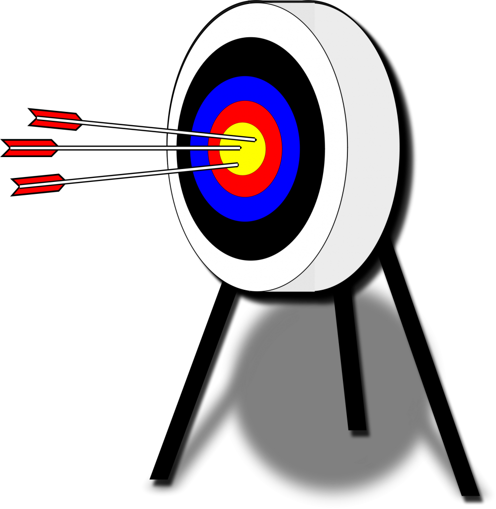16-166441_tribal-archery-design-transparent-background-3d-target.png